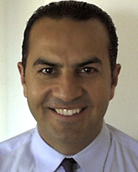 Dr. Terry Fayad - Danvers, MA Dentist